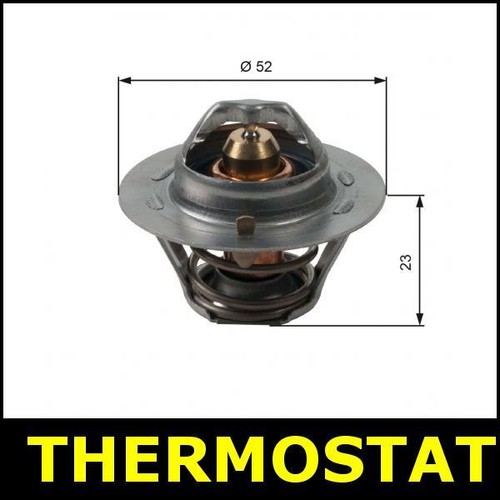 Thermostat fits toyota - thermostat,