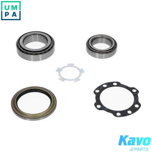 Wheel bearing kit wbk 9059 - wheel, for