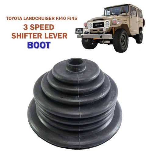 Toyota fj40 fj45 land cruiser - fj40,