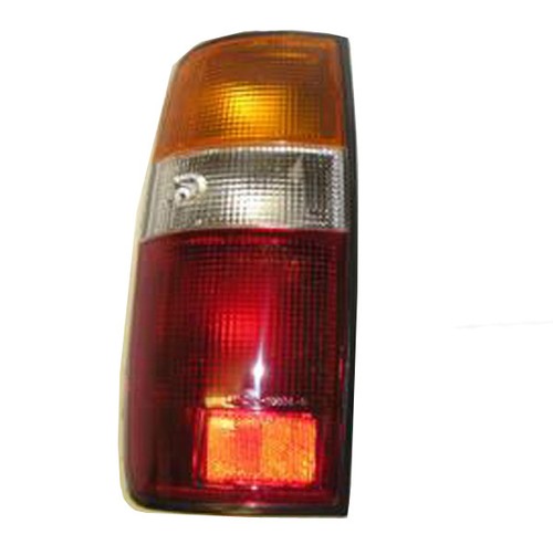 Rear tail lamp complete h - tail, l/h