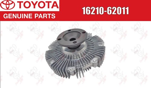 Toyota oem engine cooling fan - engine,