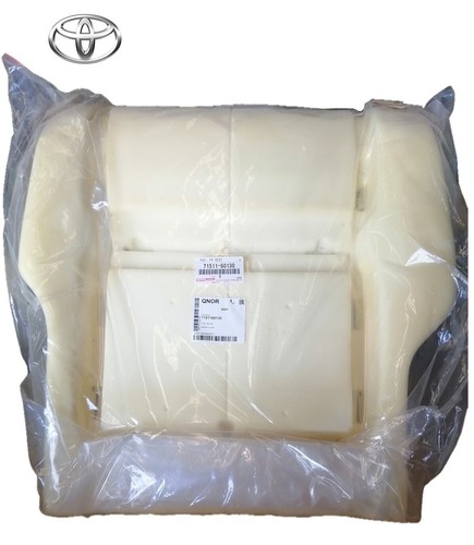 Toyota land cruiser pad - toyota,