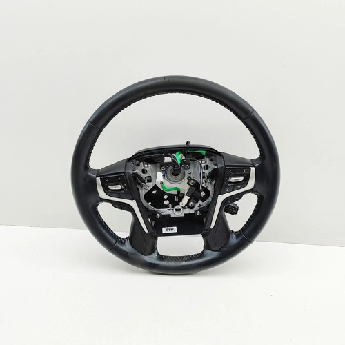 Toyota land cruiser j150 mk4 - land,