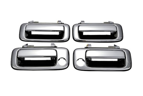 Toyota genuine land cruiser - toyota,