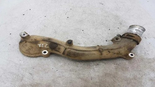 Toyota land cruiser hose - 90, j9