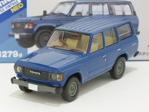 Toyota land cruiser - toyota,