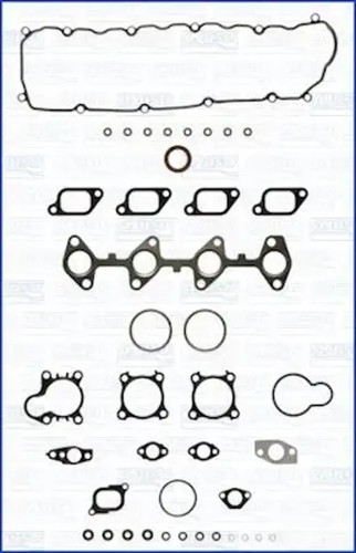 Cylinder head gasket - , set