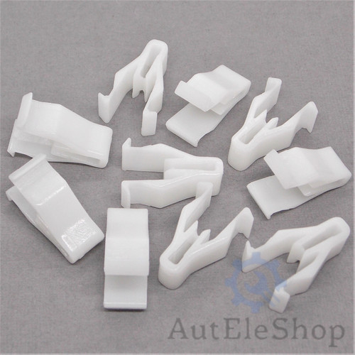 20x fairing clips fastener - fairing,