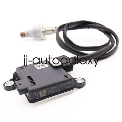Nitrogen oxide nox sensor - oxide,