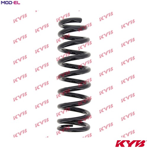 Suspension spring rf3147 - spring, for
