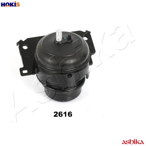 Mounting engine gom 2616 - mounting, gom-2616