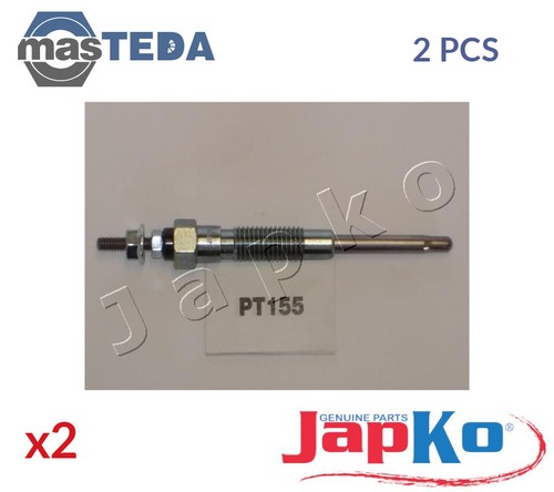 Pt155 engine glow plugs - glow,