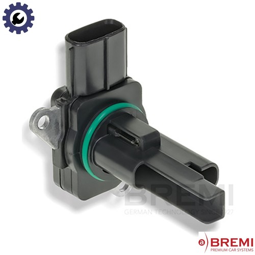 Mass air flow sensor - mass,