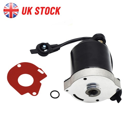 Abs brake booster - booster, motor