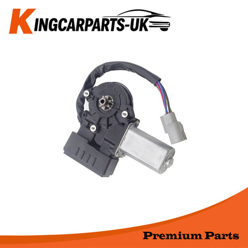 Right front power window - front,