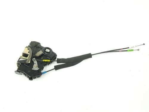 6904033231 front door - lock, lh