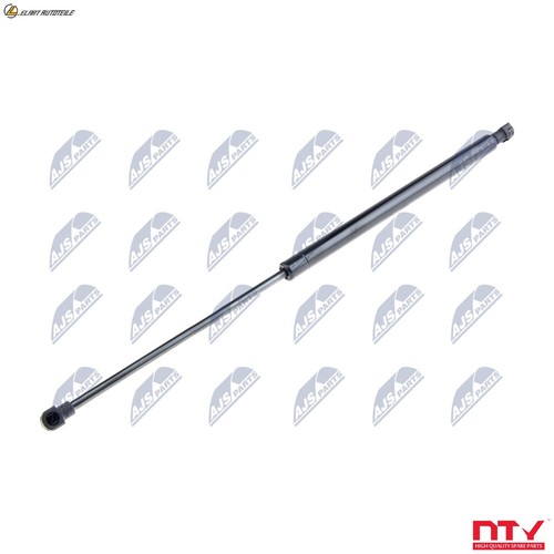 Gas spring bonnet 018 - gas, ae-ty-018