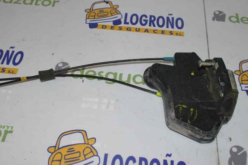 6905060091 rear door lock - , rh