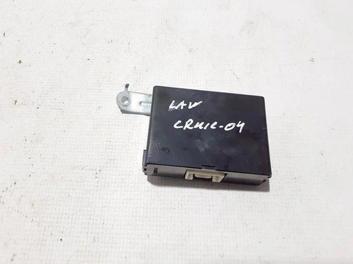Toyota land cruiser 120 j12 - cruiser,