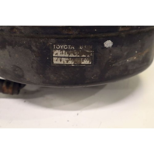 Brake servo toyota land - brake,