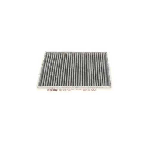 Cabin filter for toyota - cabin, land