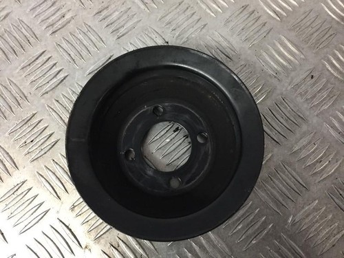 Crankshaft belt pulley for - ,
