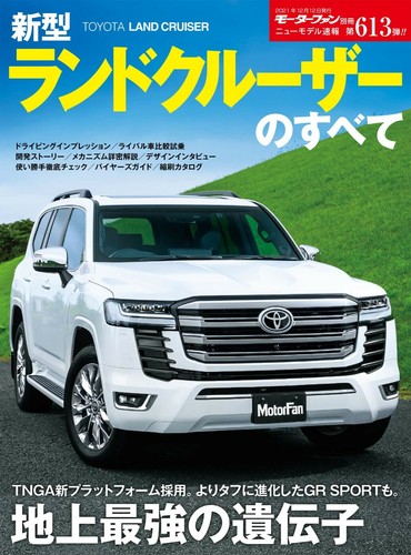 All about new toyota land - all,