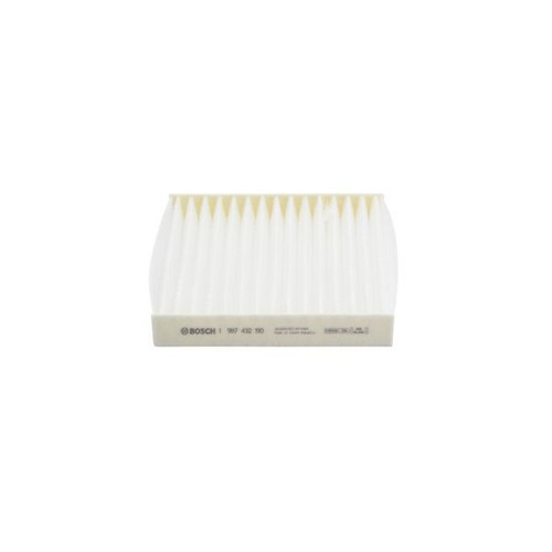 Pollen cabin filter for - for, toyota
