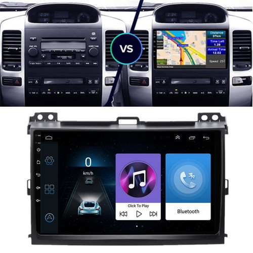 16gb stereo radio gps - 9'',