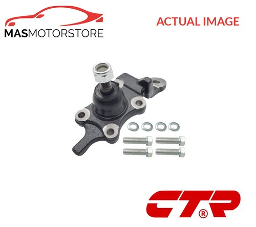Suspension ball joint ctr - suspension,