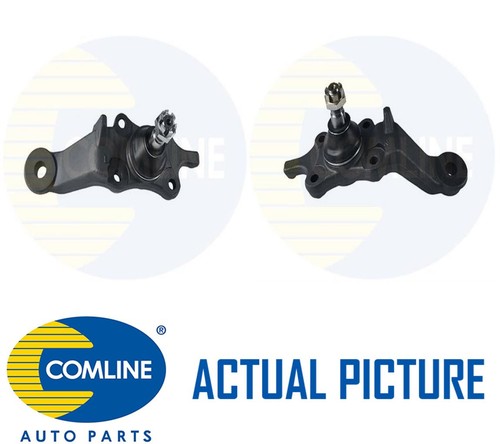 Front ball joint pair - ball,