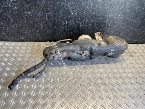 Adblue tank 7780060020 - tank, toyota