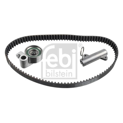 Febi timing belt - timing, with