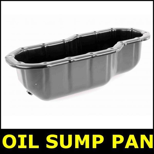 Oil sump pan lower for - pan,