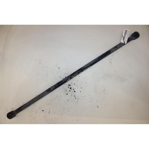 Rear brace toyota land - rear,