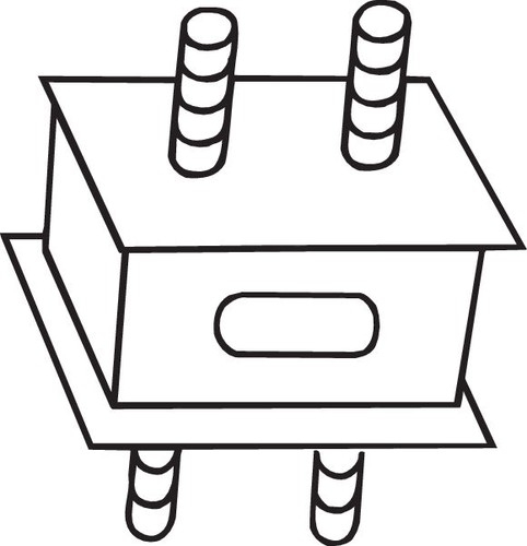 For bosal 255 726 - for, 255-726