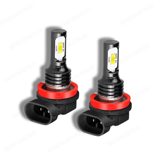 Pair h11 h16 led fog - led,
