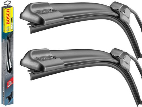 New bosch aerotwin - bosch,