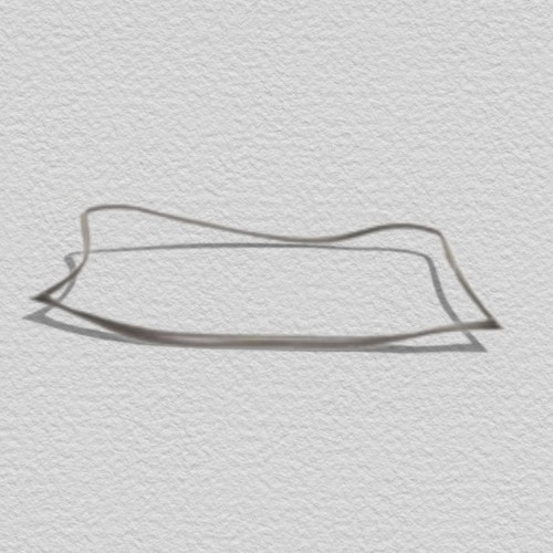 Toyota oem 56121 60120 - toyota, front