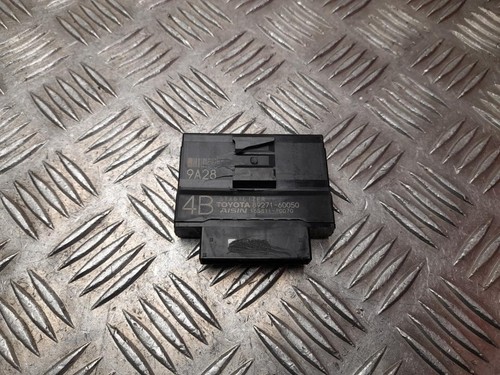 Ecu 8927160050 toyota land - toyota,
