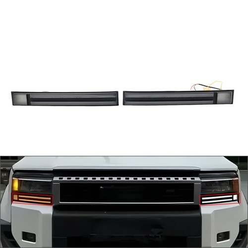 Fog light daytime running - fog,