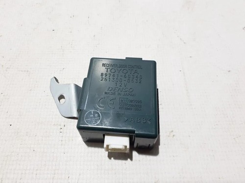 Toyota land cruiser 120 j12 - 120,