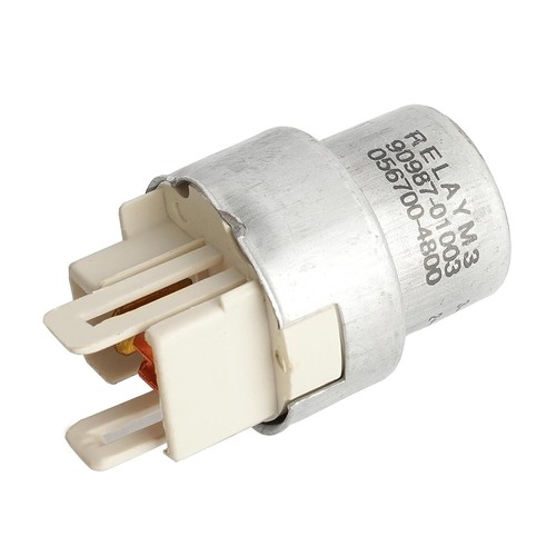Pin tail light - tail, relay