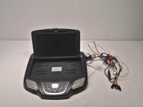 Toyota land cruiser display - toyota,
