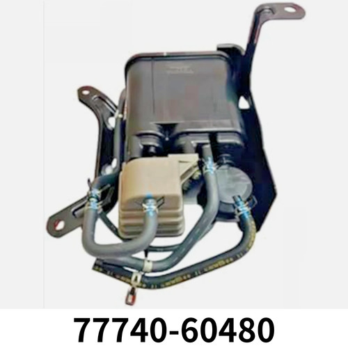 Genuine toyota lx570 - genuine, land