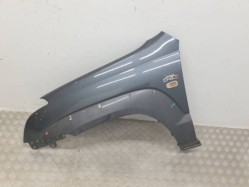 538026a160 front wing - wing, lh
