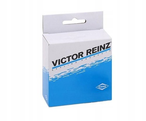 Victor reinz toyota - reinz, land
