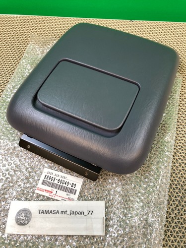 Toyota genuine center console - toyota,
