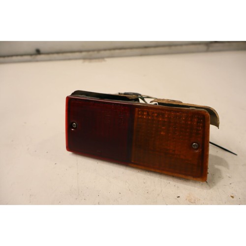 Left inner tail light toyota - tail,