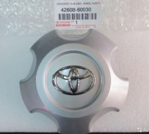 Toyota genuine 4260b - toyota,
